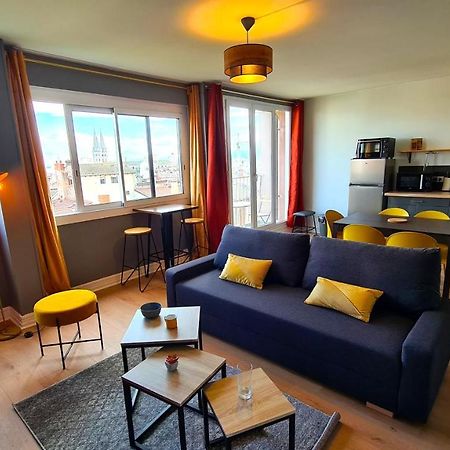 Appartement Macon Centre T4 - 100M2 Екстер'єр фото
