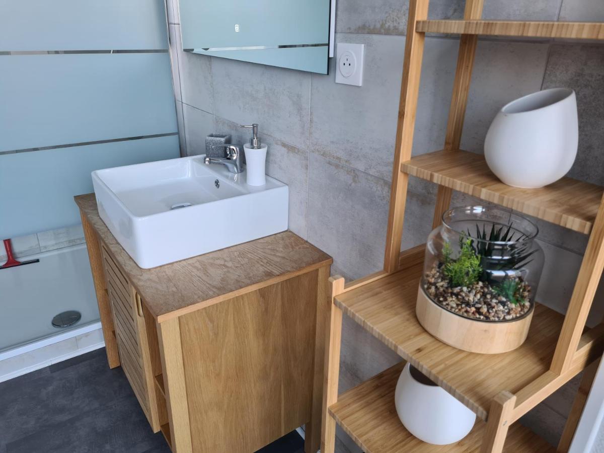Appartement Macon Centre T4 - 100M2 Екстер'єр фото