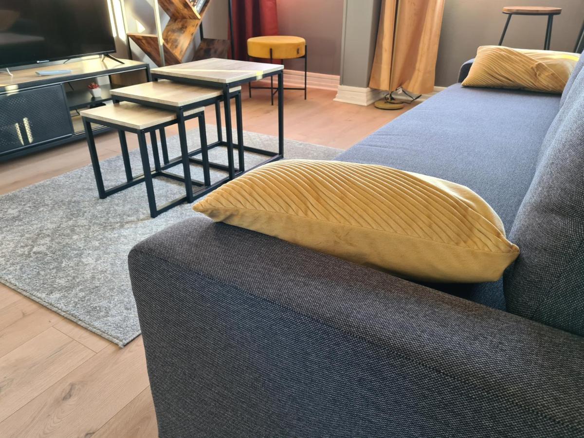 Appartement Macon Centre T4 - 100M2 Екстер'єр фото